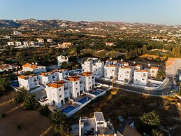 Sanders White Mountains - Perfect villa With Pool
