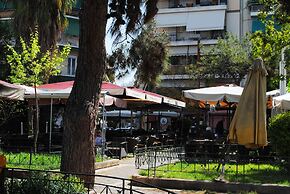 Athens Smart Stay Apartment