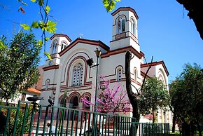 Athens Smart Stay Apartment