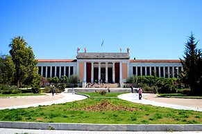 Athens Smart Stay Apartment