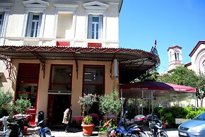 Athens Smart Stay Apartment