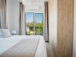 Sanders White Mountains - Lovely villa With Pool