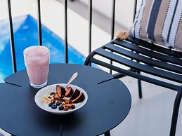 Sanders White Mountains - Lovely villa With Pool