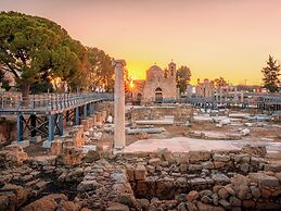 Sanders White Mountains - Charming Villa With Pool