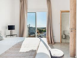 Sanders White Mountains - Charming Villa With Pool