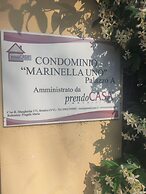 3 Bed Apt loc Marinella Pizzo Vv 89812 Calabria, Southern Italy