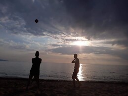 3 Bed Apt loc Marinella Pizzo Vv 89812 Calabria, Southern Italy