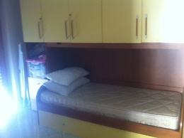 3 Bed Apt loc Marinella Pizzo Vv 89812 Calabria, Southern Italy