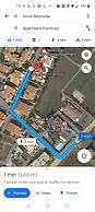 3 Bed Apt loc Marinella Pizzo Vv 89812 Calabria, Southern Italy