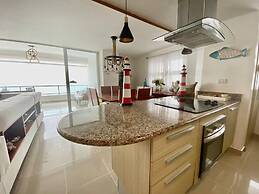 Marbella Fabulous 3br &3ba Pool And Beach