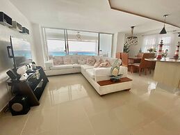 Marbella Fabulous 3br &3ba Pool And Beach