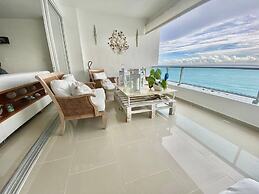 Marbella Fabulous 3br &3ba Pool And Beach