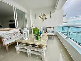 Marbella Fabulous 3br &3ba Pool And Beach