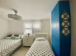 Marbella Fabulous 3br &3ba Pool And Beach