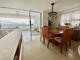 Marbella Fabulous 3br &3ba Pool And Beach