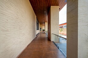 Enrise by Sayaji Aurangbad