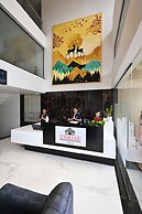 Enrise by Sayaji Aurangbad