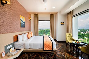 Enrise by Sayaji Aurangbad