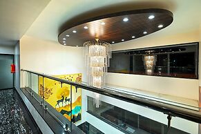 Enrise by Sayaji Aurangbad