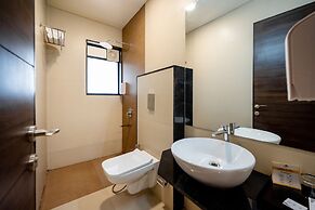 Enrise by Sayaji Aurangbad