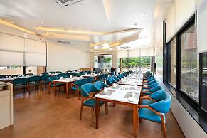 Enrise by Sayaji Aurangbad