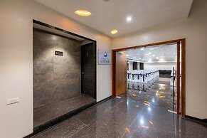 Enrise by Sayaji Aurangbad