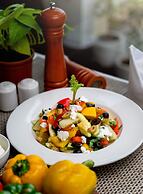 Enrise by Sayaji Aurangbad