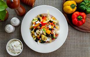 Enrise by Sayaji Aurangbad