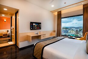 Enrise by Sayaji Aurangbad