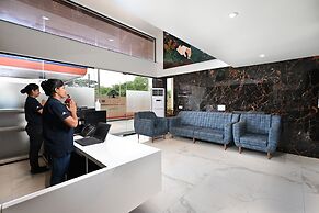 Enrise by Sayaji Aurangbad