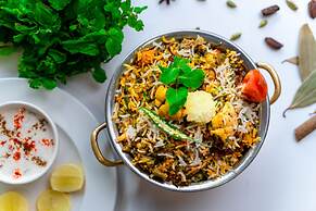 Enrise by Sayaji Aurangbad