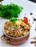 Enrise by Sayaji Aurangbad