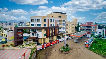 Enrise by Sayaji Aurangbad