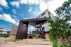 Enrise by Sayaji Aurangbad