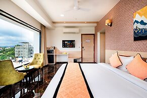 Enrise by Sayaji Aurangbad