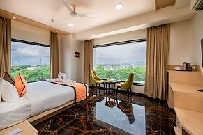 Enrise by Sayaji Aurangbad