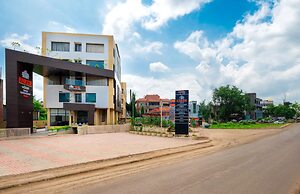 Enrise by Sayaji Aurangbad