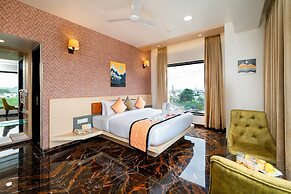 Enrise by Sayaji Aurangbad