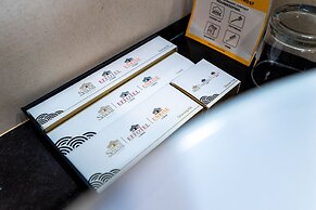 Enrise by Sayaji Aurangbad