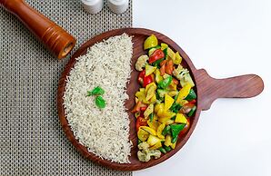 Enrise by Sayaji Aurangbad