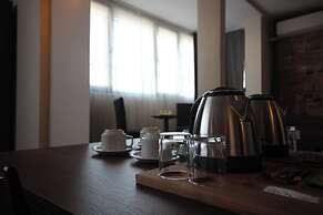 Taxim34 Hotel