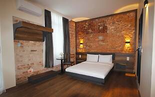 Taxim34 Hotel