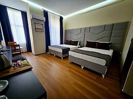 Taxim34 Hotel