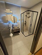 Taxim34 Hotel