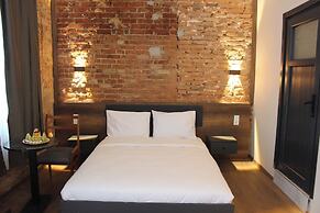 Taxim34 Hotel