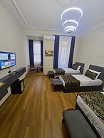 Taxim34 Hotel