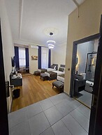 Taxim34 Hotel