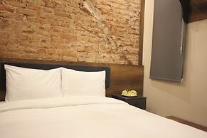 Taxim34 Hotel