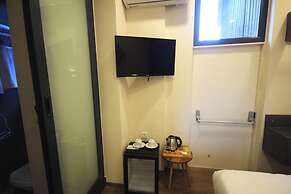 Taxim34 Hotel