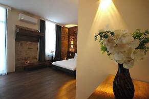 Taxim34 Hotel